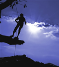 Adventure courses
